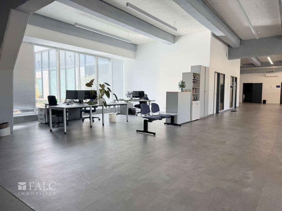 Loft 1_Großraumfläche