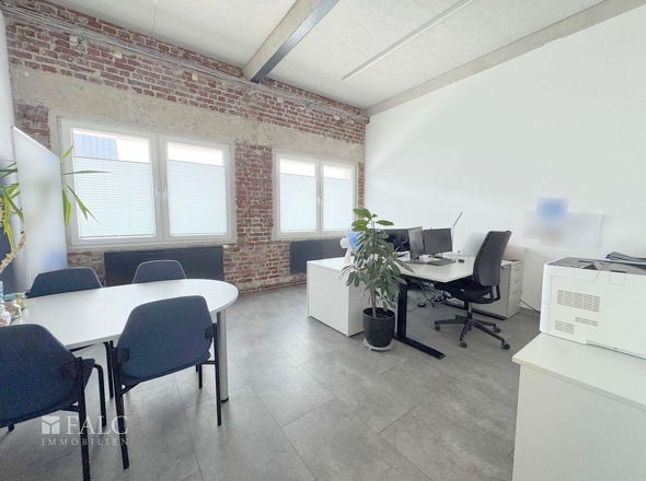 Loft 1_Doppelbüro