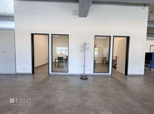 Loft 1_Besprechnungsräume