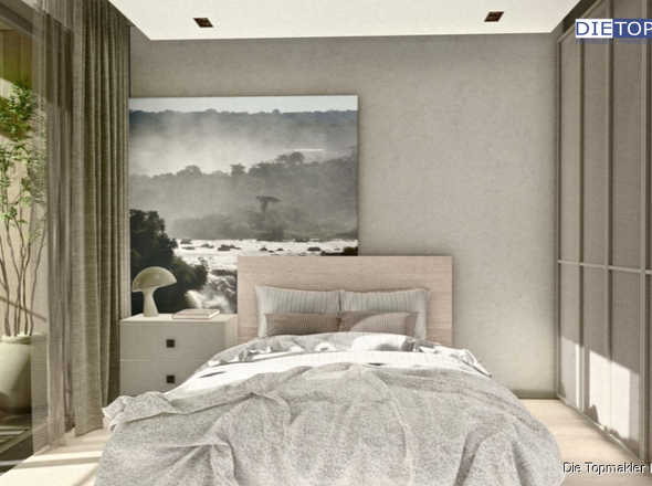 Immobilie in Avsallar