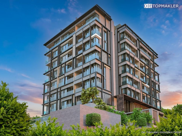 Immobilie in Avsallar