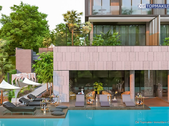 Immobilie in Avsallar