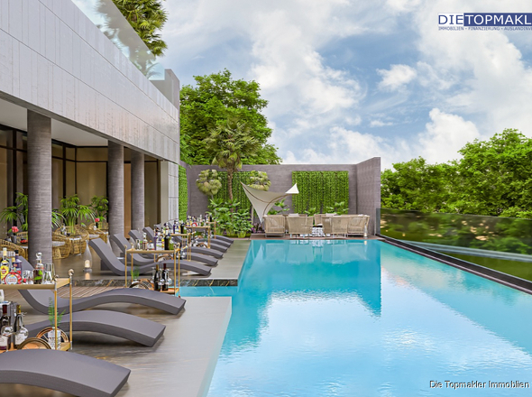 Immobilie in Avsallar