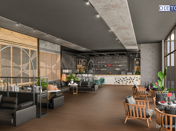 Immobilie in Avsallar