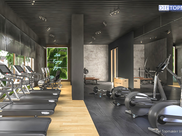 Immobilie in Avsallar