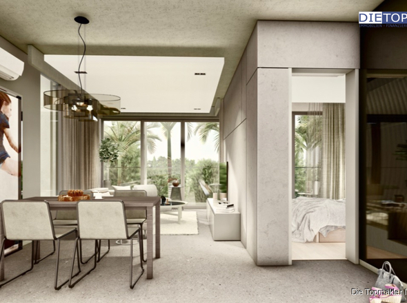 Immobilie in Avsallar