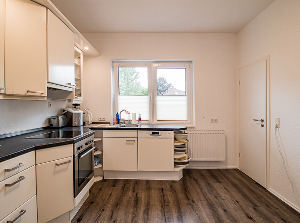 Erdgeschoss:: Küche