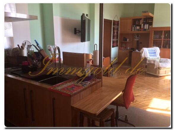 Immobilie in Imperia