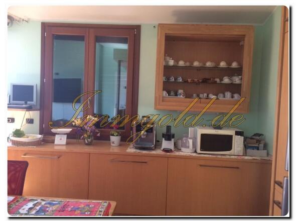 Immobilie in Imperia