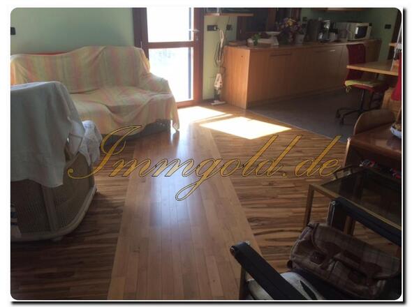 Immobilie in Imperia