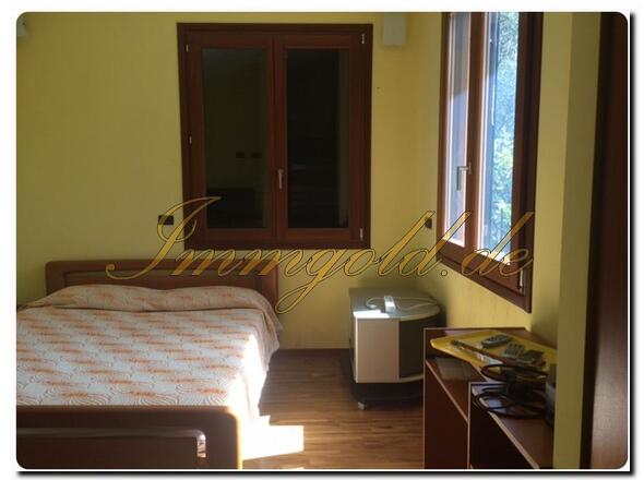 Immobilie in Imperia