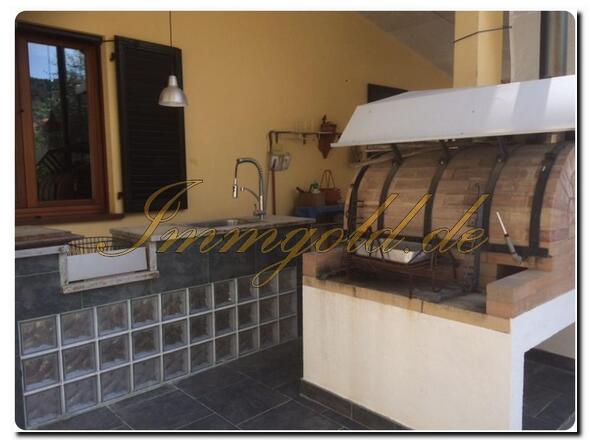 Immobilie in Imperia