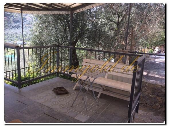 Immobilie in Imperia