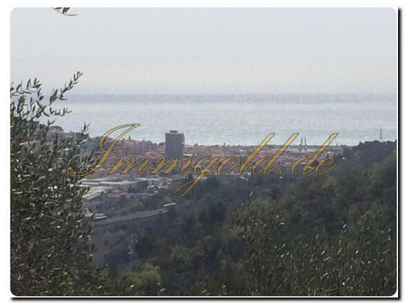 Immobilie in Imperia