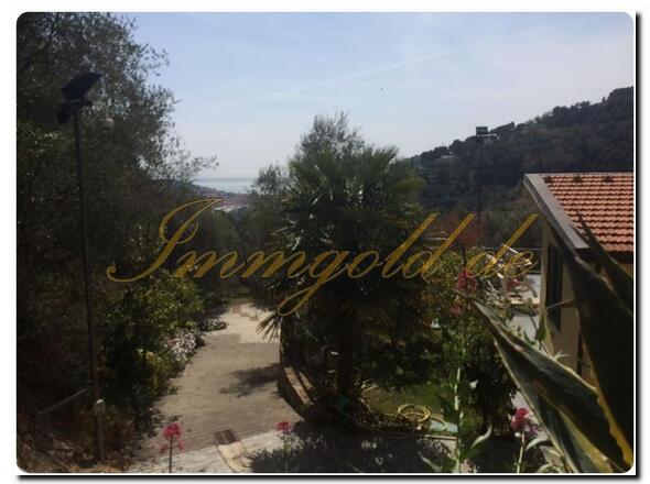 Immobilie in Imperia