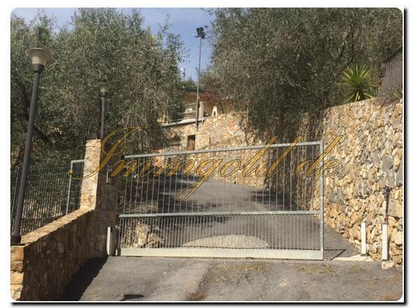 Immobilie in Imperia