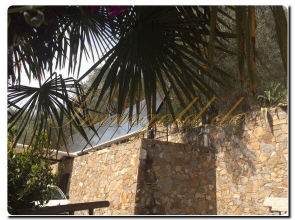 Immobilie in Imperia