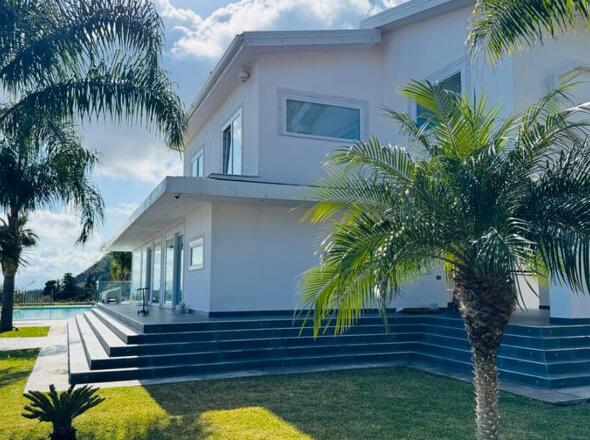 Immobilie in Palermo