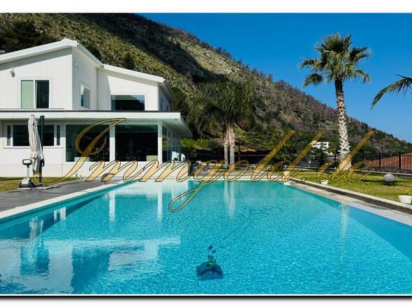 Immobilie in Palermo