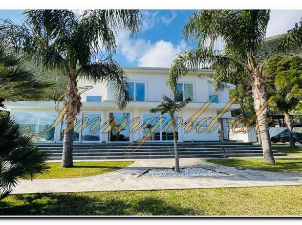 Immobilie in Palermo