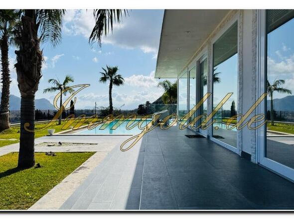 Immobilie in Palermo