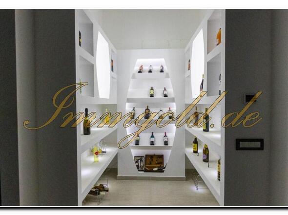 Immobilie in Palermo