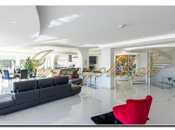 Immobilie in Palermo