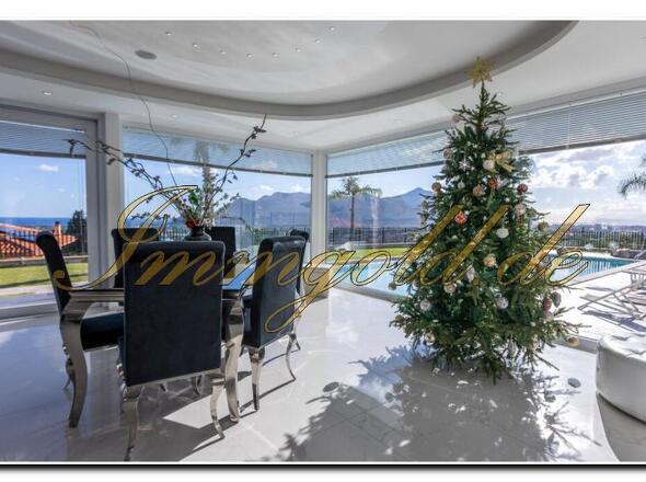 Immobilie in Palermo