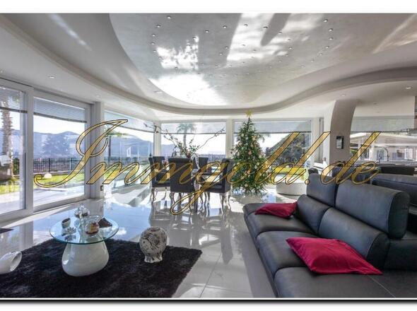 Immobilie in Palermo