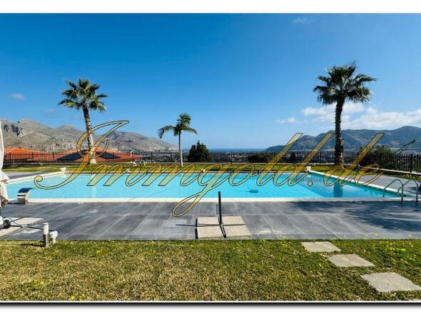 Immobilie in Palermo