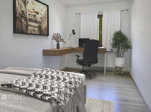 1.OG Kind digital möbliert