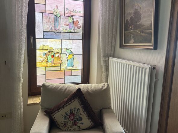 mit Liebe zum Detail