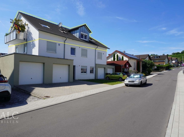 Ihre zukünftige Immobilie