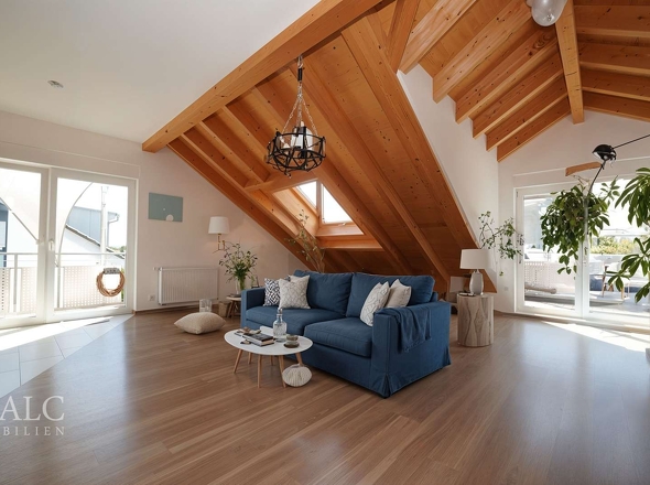 Gemeinsam Zeit verbringen