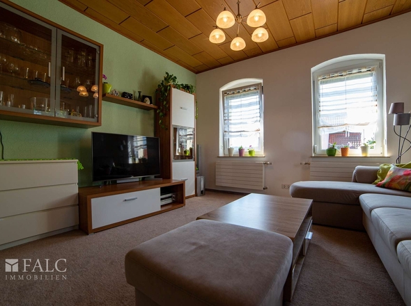 Wohnzimmer OG