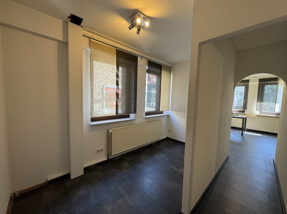 ...auch als kleines Apartment denkbar