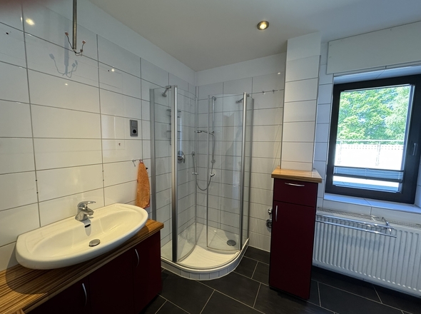 Tageslichtbad mit ...