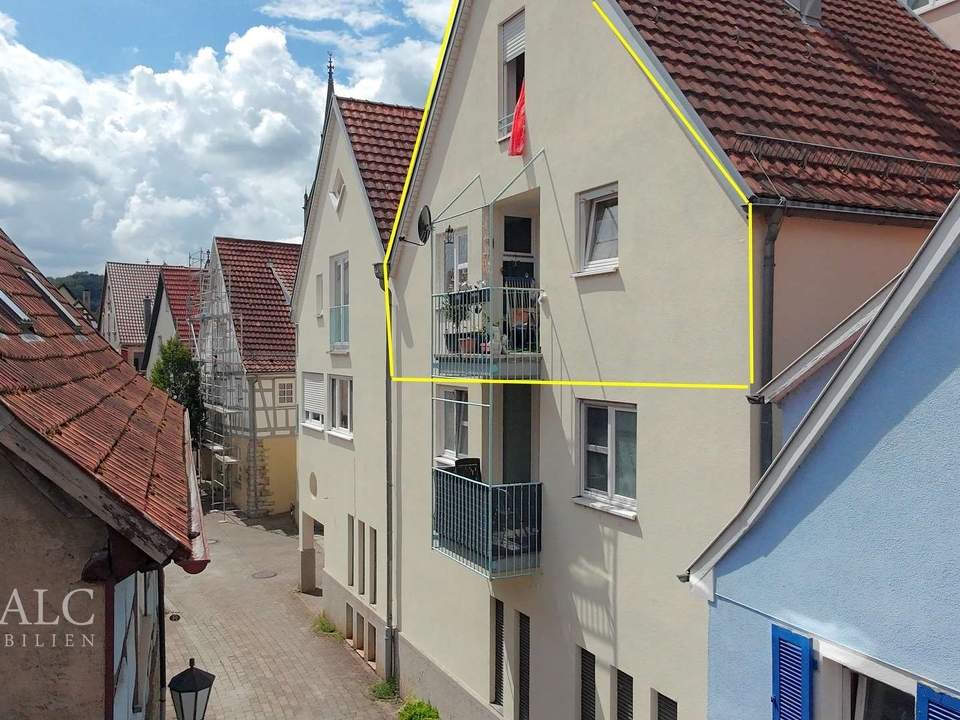 Ihr neues Wohnglück