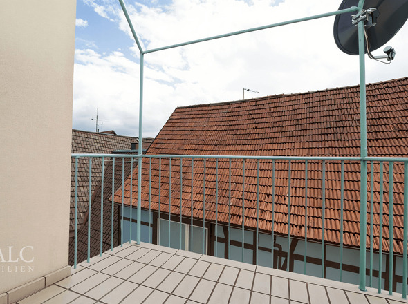 Entspannen im Freien