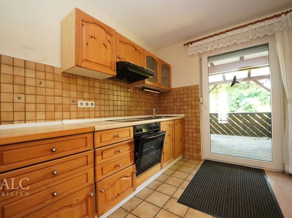 Reich der Küchenfee