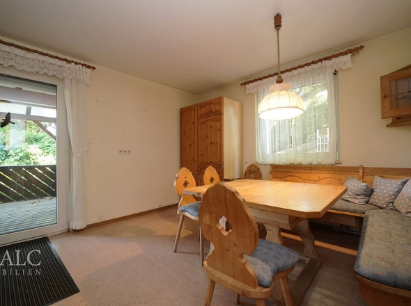 Gemeinsam Frühstücken