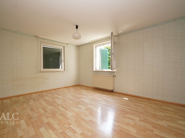 persönlicher Rückzugsort