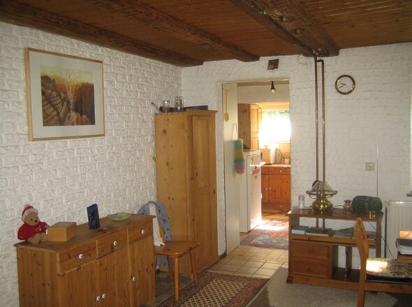 Immobilie in Stetten am kalten Markt