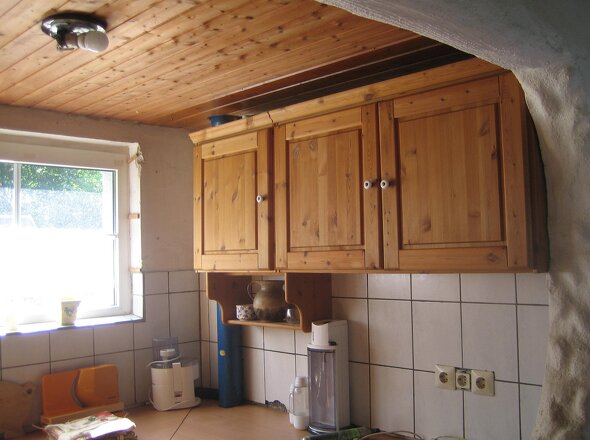 Immobilie in Stetten am kalten Markt