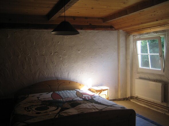 Immobilie in Stetten am kalten Markt