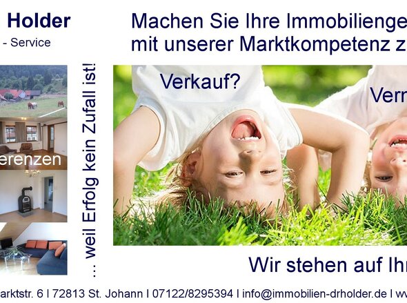 Erfolgreich verkaufen