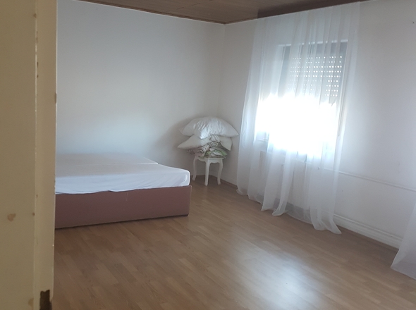 1. OG links - Kinderzimmer