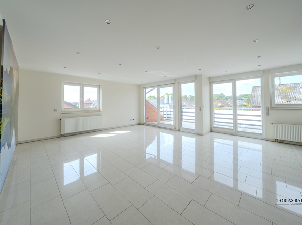 offene Wohnküche (Ansicht 2)