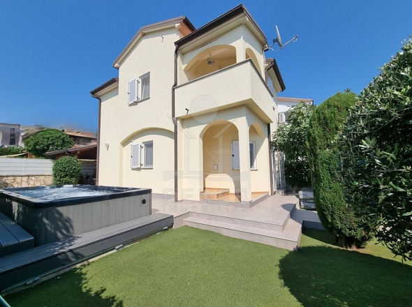 Immobilie in Vabriga