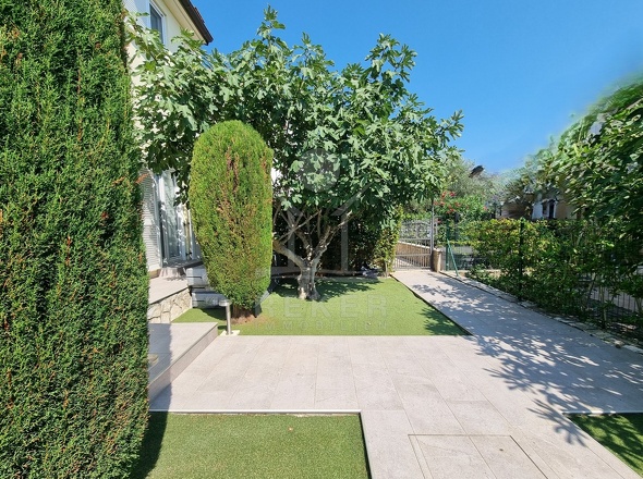 Immobilie in Vabriga